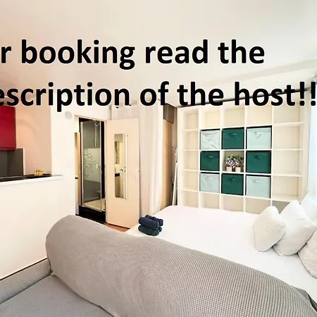 Apartment Profile Et Identite Volee Paris
